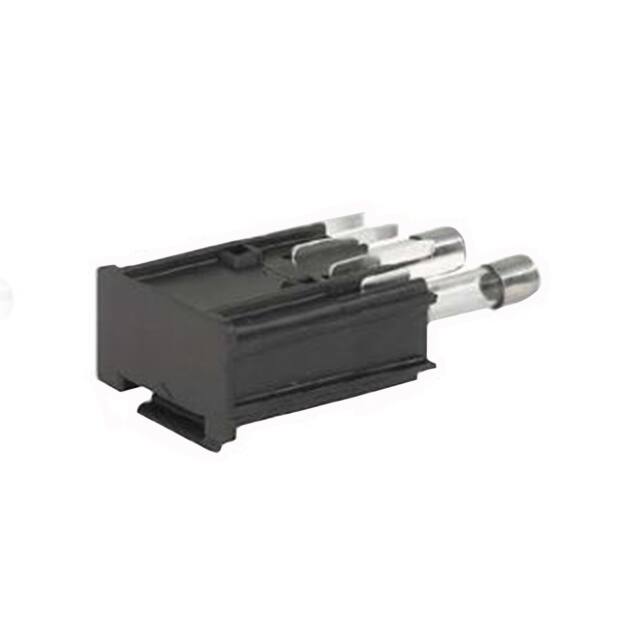 4303.2024.09 SCHURTER Inc.  Power Entry Connector Accessories